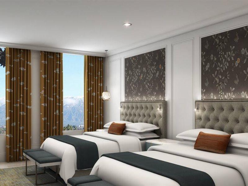 The Jordan San Gabriel, Curio Collection By Hilton Hotel Exterior photo