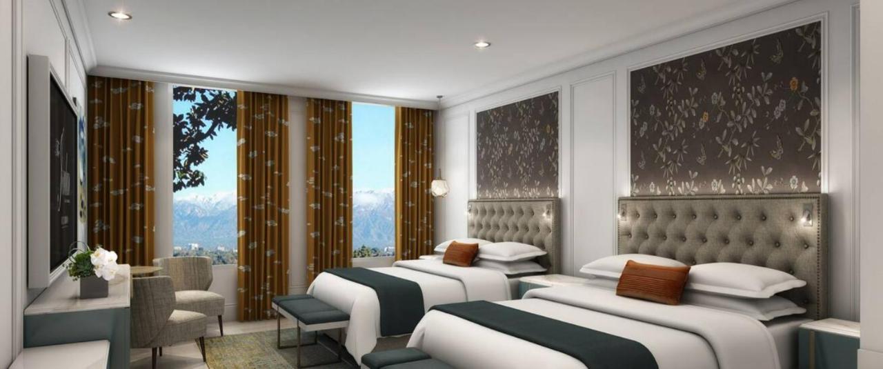 The Jordan San Gabriel, Curio Collection By Hilton Hotel Exterior photo