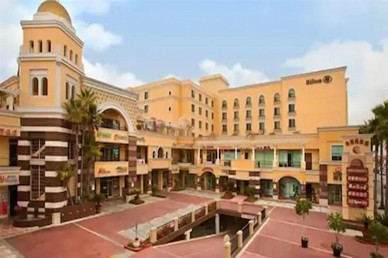 The Jordan San Gabriel, Curio Collection By Hilton Hotel Exterior photo